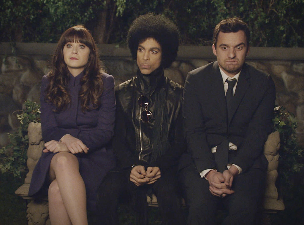 New Girl New Girl