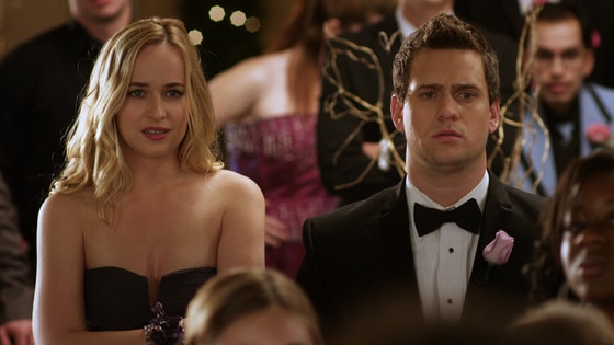 Dakota Johnson, Hunter Cope, Date and Switch Dakota Johnson, Hunter Cope, Date and Switch