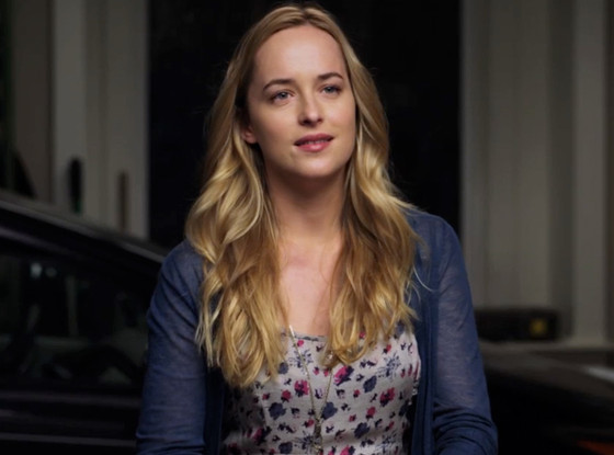 Fifty Shades Of Grey Star Dakota Johnson Talks Cheating Girlfriends And Sex In New Movie—watch A 