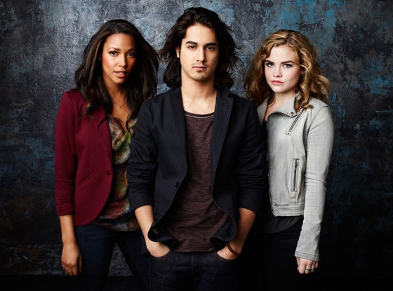 Kylie Bunbury, Avan Jogia, Maddie Hasson, Twisted Kylie Bunbury, Avan Jogia, Maddie Hasson, Twisted