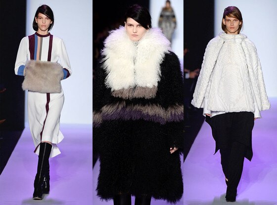 NYFW, BCBGMAXAZRIA NYFW, BCBGMAXAZRIA