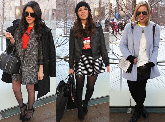 Street Style Street Style