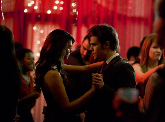 The Vampire Diaries The Vampire Diaries