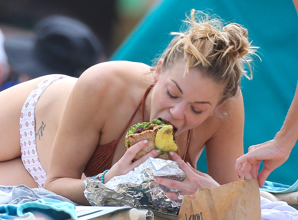 LeAnn Rimes LeAnn Rimes