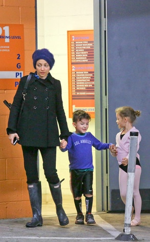 Nicole Richie, Harlow, Sparrow Nicole Richie, Harlow, Sparrow