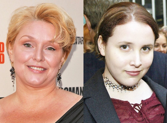 Samantha Geimer, Dylan Farrow Samantha Geimer, Dylan Farrow