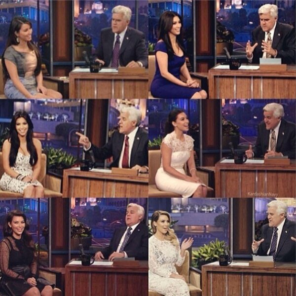 Kim Kardashian, Instagram Kim Kardashian, Instagram