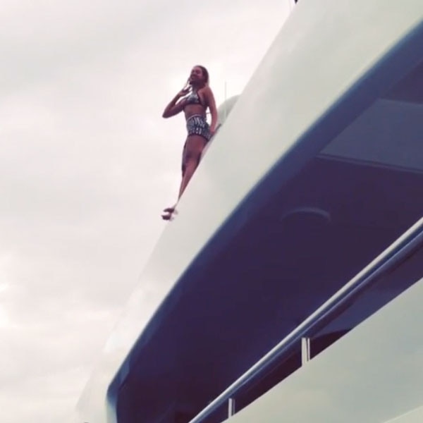 Beyonce Beyonce