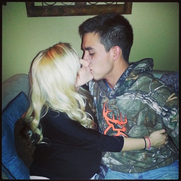 Mackenzie Douthit, Josh McKee Mackenzie Douthit, Josh McKee