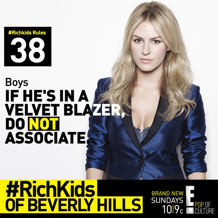 RichKids Of Beverly Hills S01E08 Selfiesinthecity WEB-DL