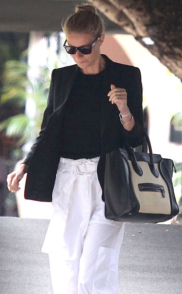 Gwyneth Paltrow Gwyneth Paltrow