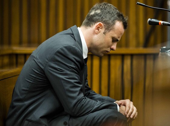 Oscar Pistorius Oscar Pistorius