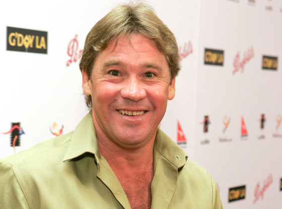 Steve Irwin's Cameraman Justin Lyons Recalls the Crocodile Hunter's