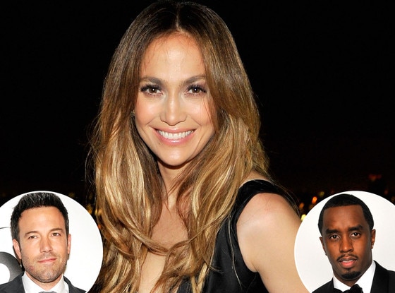 Jennifer Lopez, Ben Affleck, Sean Diddy Combs Jennifer Lopez, Ben Affleck, Sean Diddy Combs