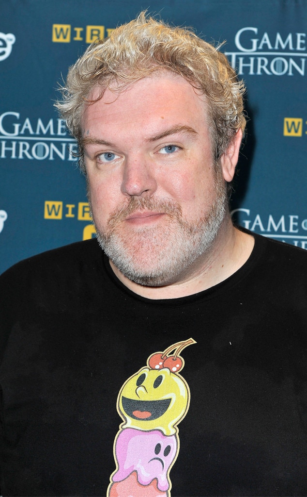 Game of Thrones Star' Kristian Nairn Comes Out as Gay It's Important