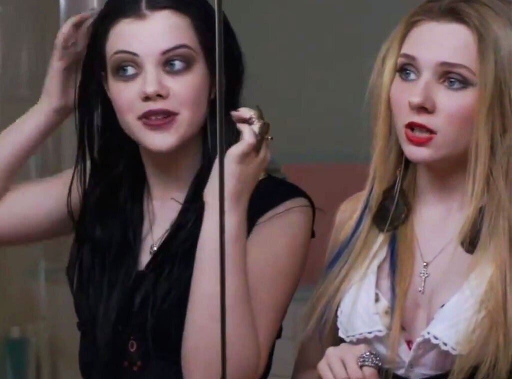 Abigail Breslin And Georgie Henley Kill Their Mom In Perfect Sisters 