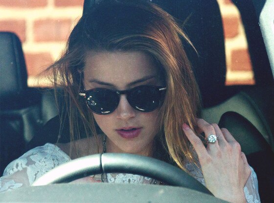 Amber Heard Amber Heard