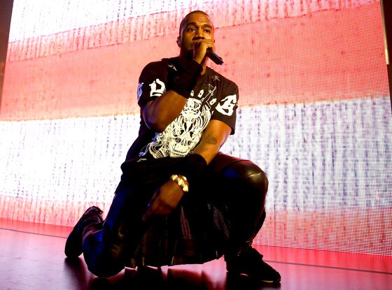 Kanye West Kanye West