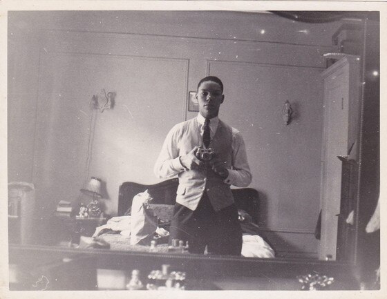 General Colin Powell, TBT General Colin Powell, TBT