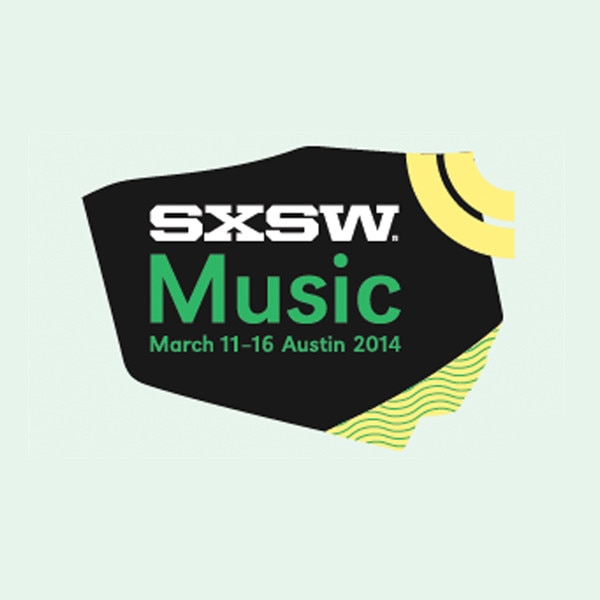 South by Southwest Logo South by Southwest Logo
