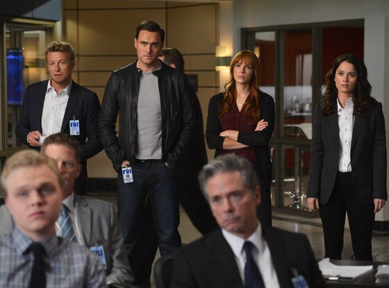 The Mentalist The Mentalist