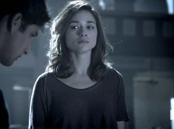 Teen Wolf Teen Wolf