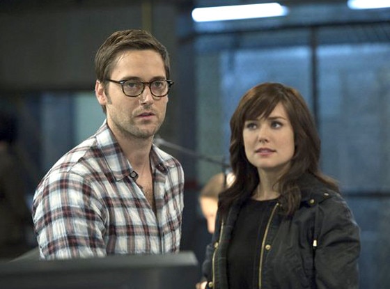 The Blacklist The Blacklist