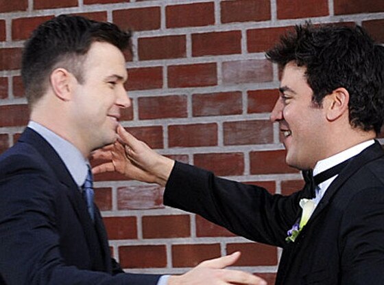 How I Met Your Mother How I Met Your Mother