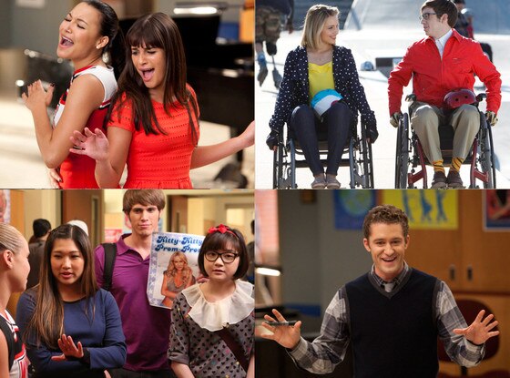 Glee Glee