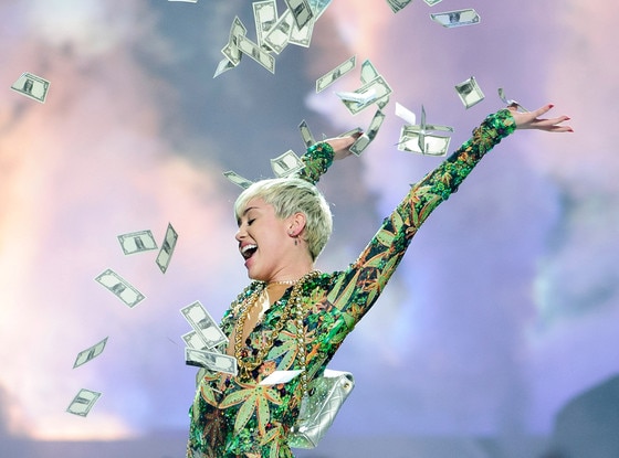 Miley Cyrus Miley Cyrus