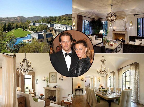 Gisele Bundchen, Tom Brady Gisele Bundchen, Tom Brady