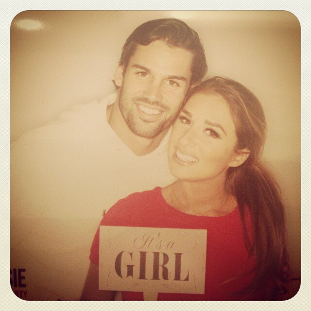 13 Reasons Eric Decker Will Make a Great Dad 13 Reasons Eric Decker Will Make a Great Dad