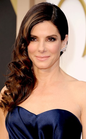 Sandra Bullock, Oscars