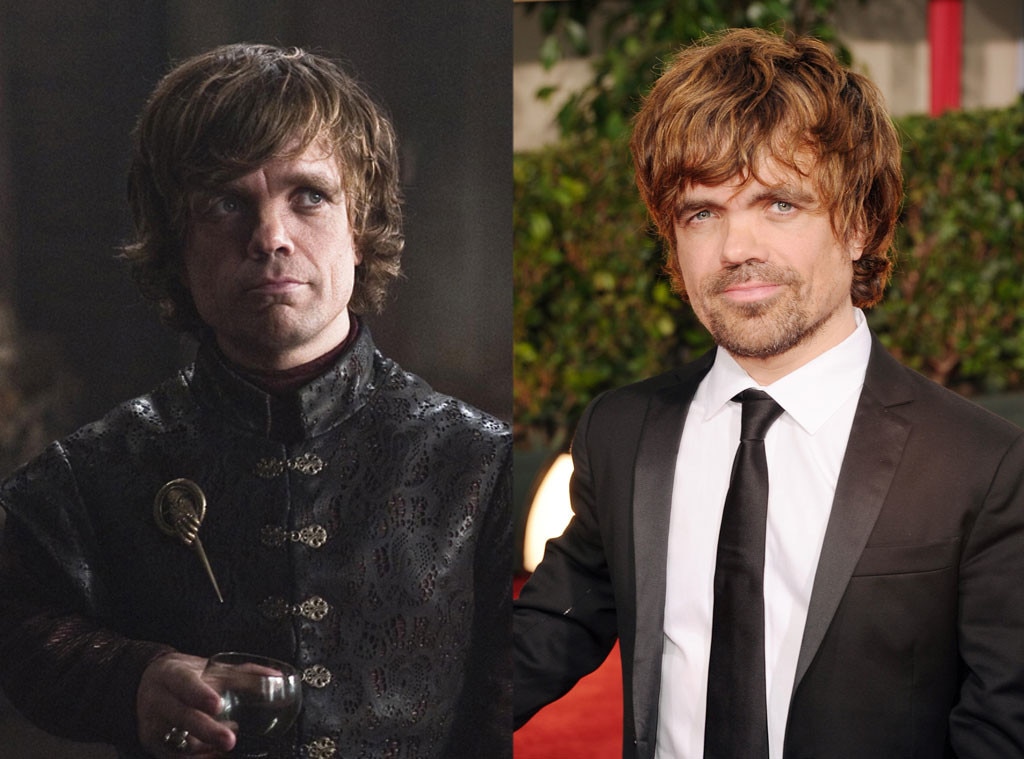 Peter Dinklage, Game of Thrones