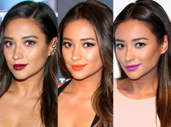 Shay Mitchell Shay Mitchell