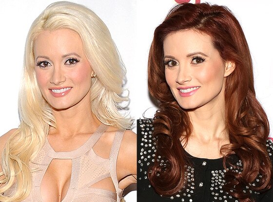 Holly Madison Holly Madison