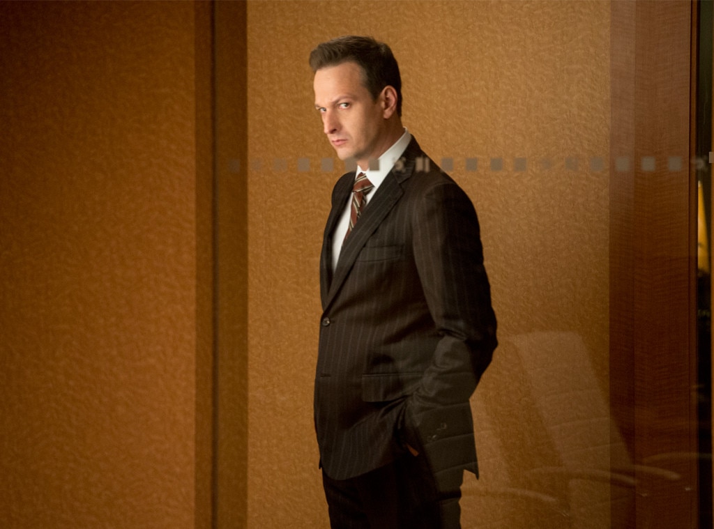 josh charles the good wife