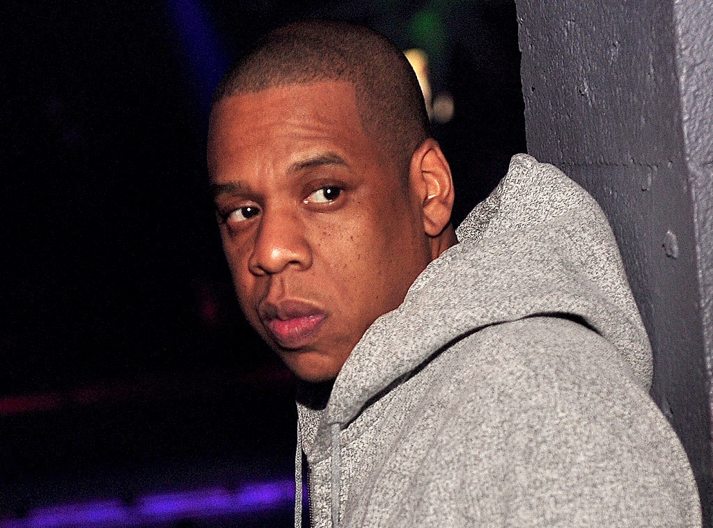 Jay Z Lying About His Age? DJ Wrongly Claims Beyoncé's Man Is 50 Years