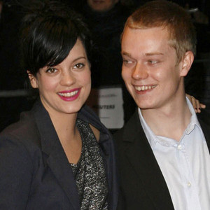 Lily Allen Turned Down... Lily Allen Brother