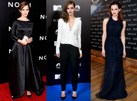 Emma Watson Emma Watson