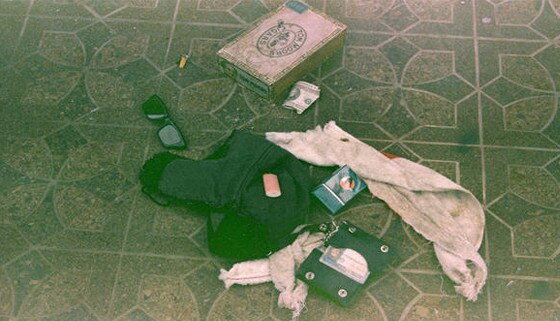 Kurt Cobain's Death Case Revisited: Dozens of New Photos Released by