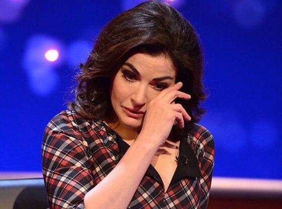 Nigella Lawson, Michael McIntyre Nigella Lawson, Michael McIntyre
