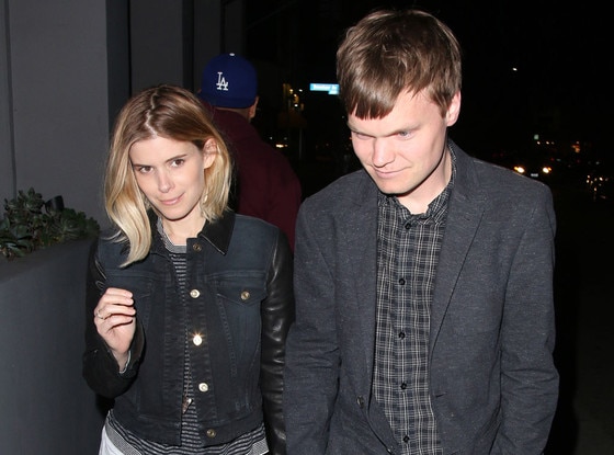 Kate Mara, Cousin Kate Mara, Cousin