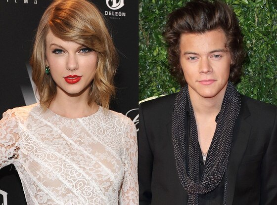 Taylor Swift, Harry Styles Taylor Swift, Harry Styles