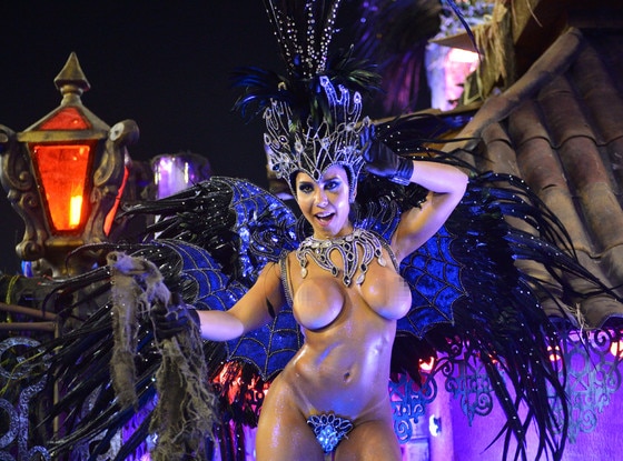 Brazilian Carnival Girls Public Sex - Brazil carnaval orgy - xxx pics