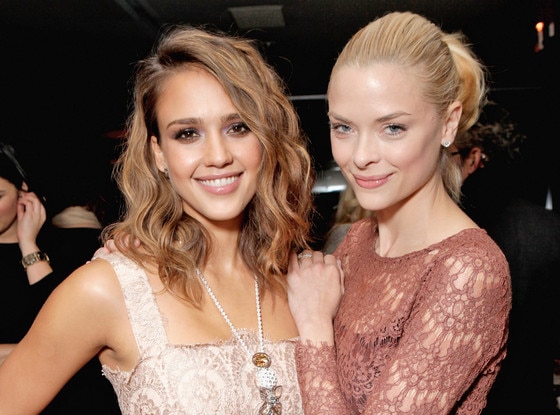 Jessica Alba, Jaime King Jessica Alba, Jaime King