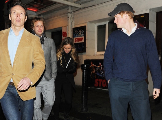 Prince Harry, Cressida Bonas Prince Harry, Cressida Bonas