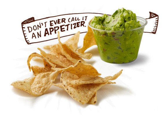 Chipotle Guacamole Chipotle Guacamole