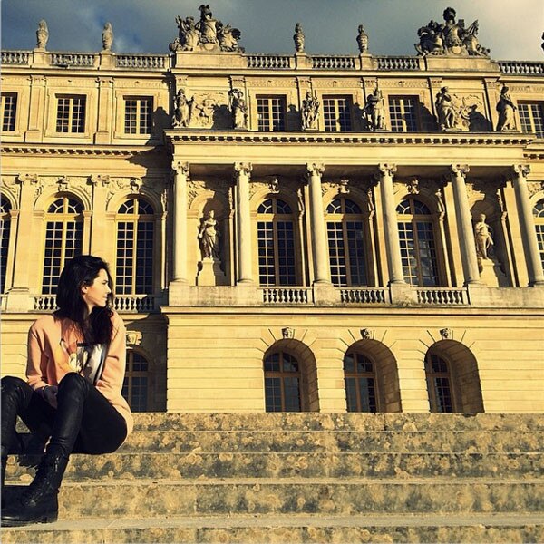 Kendall Jenner, Instagram Kendall Jenner, Instagram