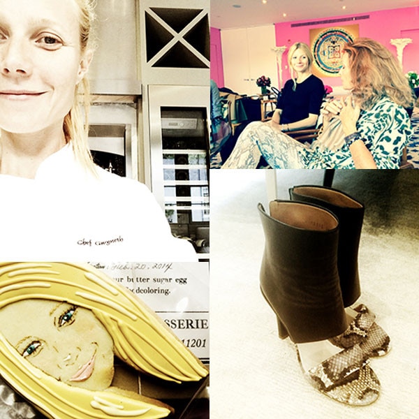 Goop, Gwyneth Paltrow Goop, Gwyneth Paltrow